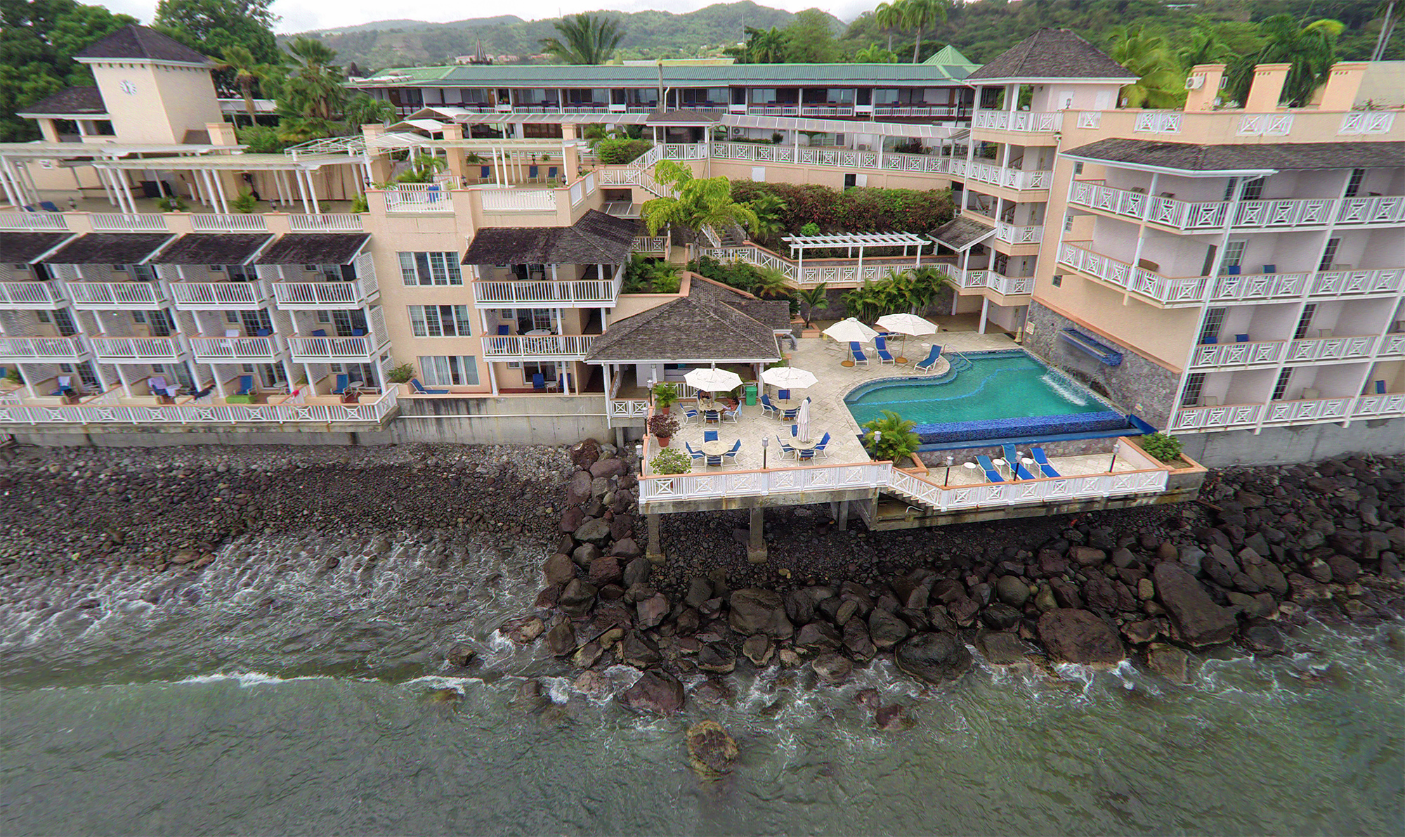 Fort-Young-Hotel